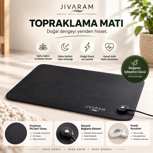 Topraklama Mati